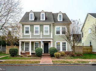 109 John Gibson Dr, Chester, MD 21619