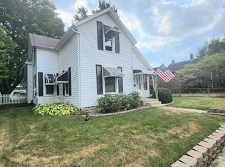 446 N Pearl St, Covington, OH 45318