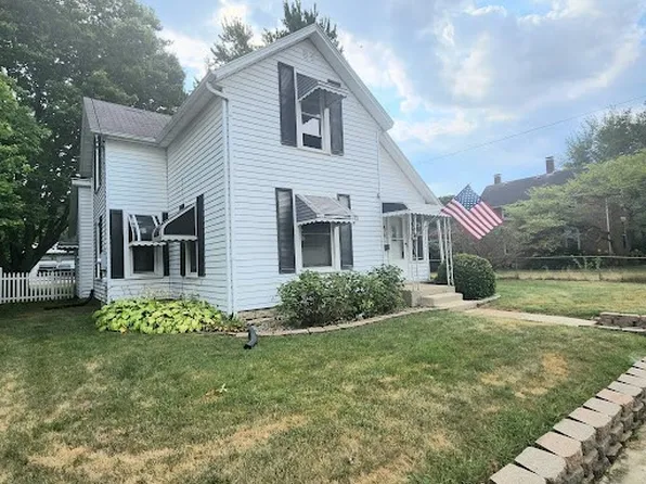 446 N Pearl St, Covington, OH 45318