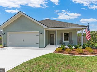 203 Liz Moody Blvd, Saint Marys, GA 31558