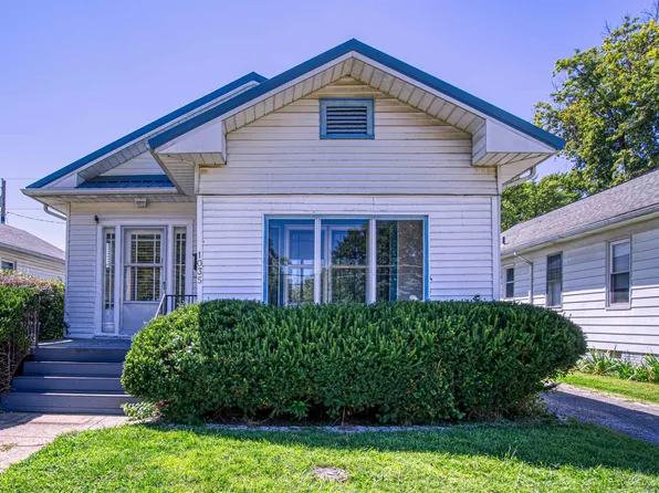 1035 Bellemeade Ave, Evansville, IN 47714