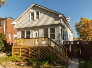 4629 Dubois Blvd, Brookfield, IL 60513