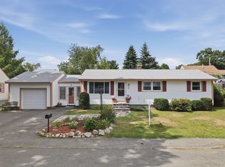 53 Evergreen St, Saugus, MA 01906
