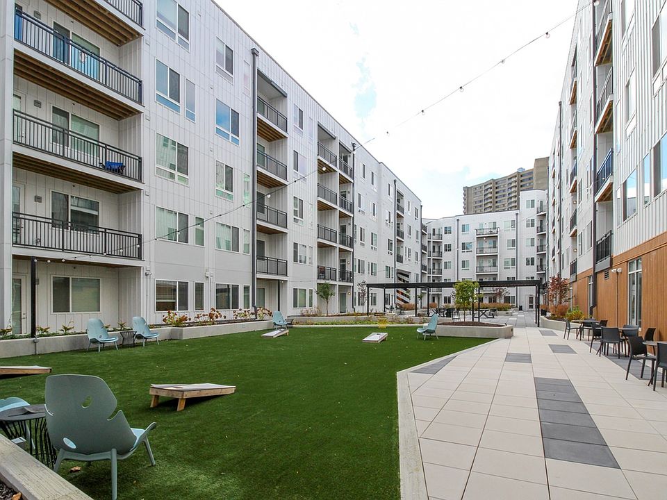 Artistry Cincy Apartment Rentals Cincinnati, OH Zillow