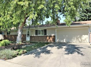 2918 University Ave, Longmont, CO 80503