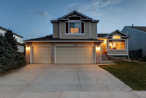 13118 W Dorado Pl Photo 1