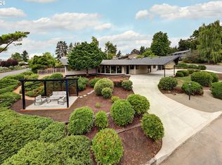 8115 SW Ernst Rd, Portland, OR 97225