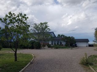 769 W Calle Allegre, Pueblo West, CO 81007