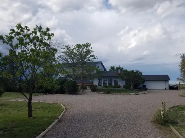 769 W Calle Allegre, Pueblo West, CO 81007