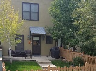 3215 Foundry Pl #N-106, Boulder, CO 80301