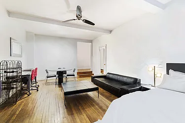 Rented by Compass