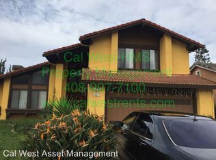 3071 Marston Way, San Jose, CA