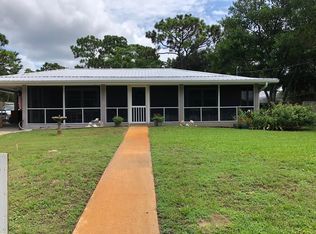 139 Idaho St, Carrabelle, FL 32322