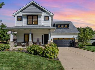 2903 Sanderling Ave, Valparaiso, IN 46383