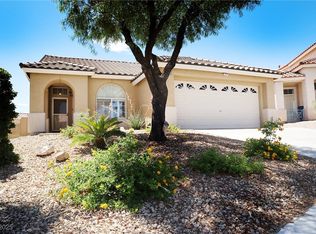 1832 Montvale Ct, Las Vegas, NV 89134