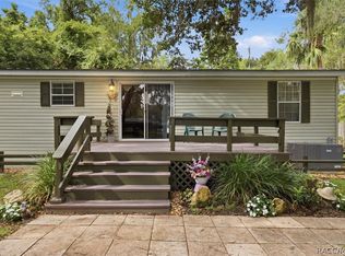 10830 SE 201st St, Inglis, FL 34449