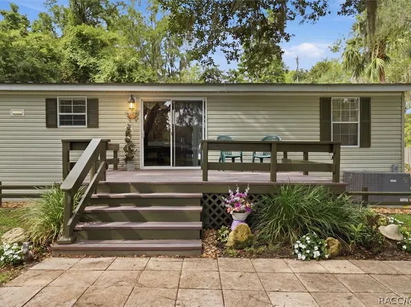 10830 SE 201st St, Inglis, FL 34449