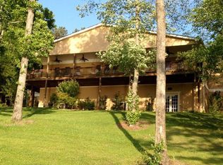 1354 Lakecrest Dr, Sparta, GA 31087