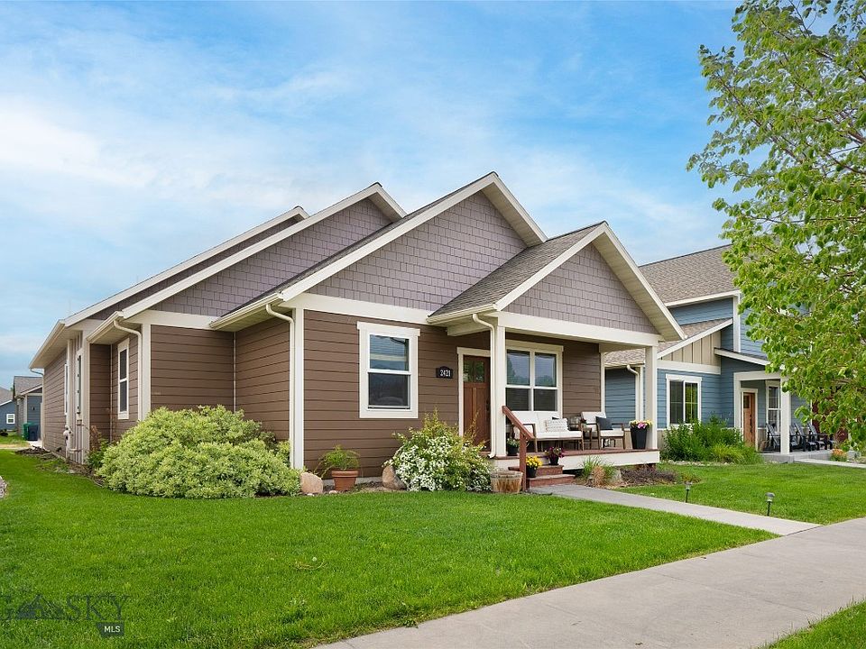 1st image of 2421 Milkhouse Ave