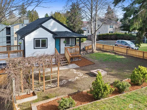 1538 Marguerite Avenue, Bremerton, WA 98337