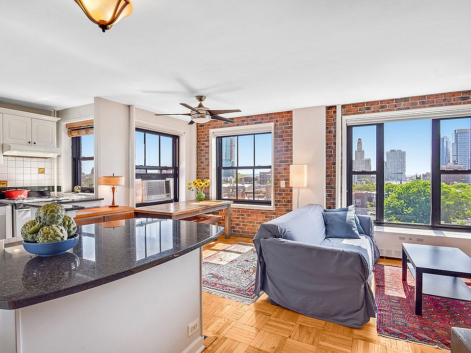 1st image of 345 Clinton Ave APT 10C