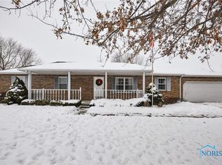 438 Cedar Ln, Arlington, OH
