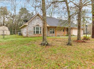 1907 Foley Rd, Crosby, TX 77532