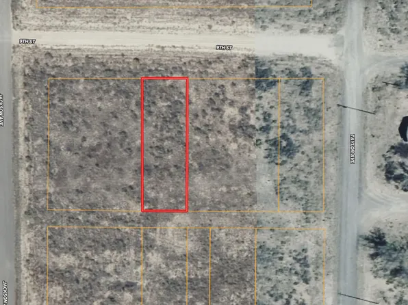 7-8 9th St, Willard, NM 87063