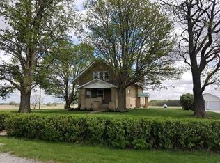 3347 N 1200 W, Parker City, IN 47368