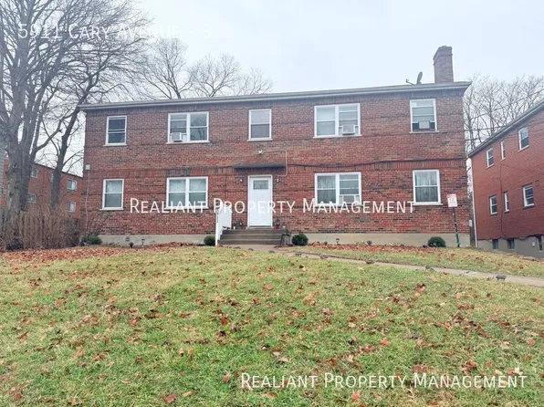 5911 Cary Ave #3, Cincinnati, OH 45224