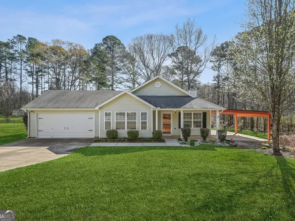 150 Vaughn Dr, Fayetteville, GA 30214