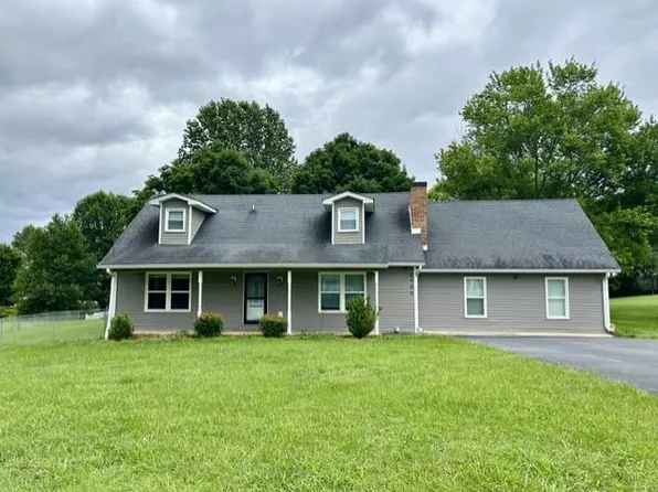 2408 Magnolia Dr, Cookeville, TN 38506