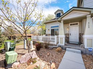 4788 Flower St, Wheat Ridge, CO 80033