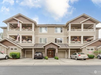 23925 NE 115th Lane #203, Redmond, WA, 98053