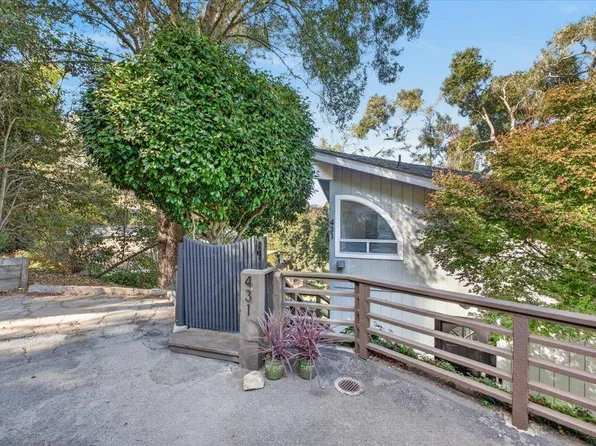 431 Loma Prieta Dr, Aptos, CA 95003