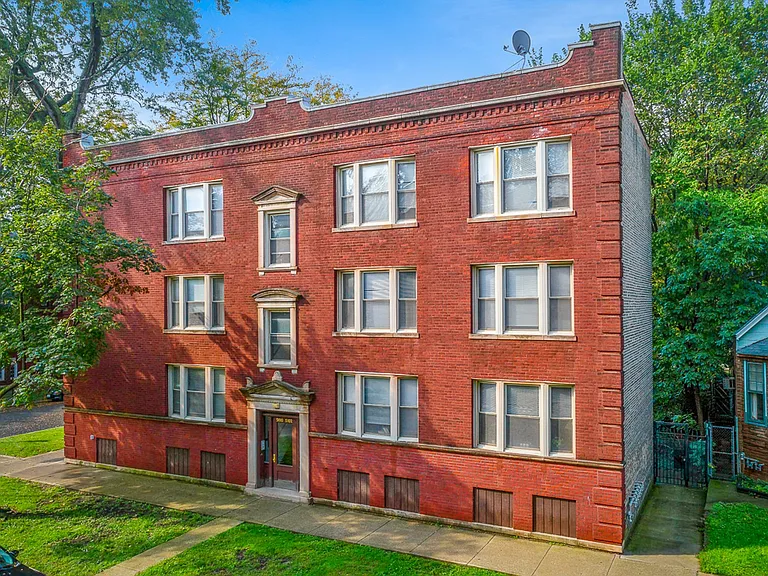 5100-02 N. Winchester / 1940-54 W. Winona — Photo 2