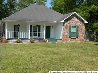 12613 Ina Dr, Walker, LA 70785