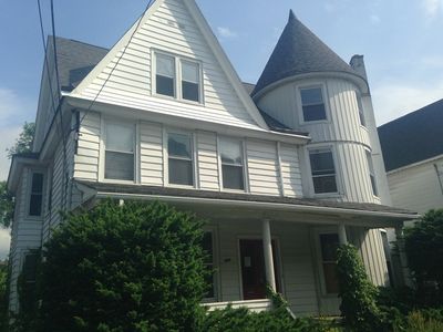 365 N Main St, Wilkes Barre, PA, 18702