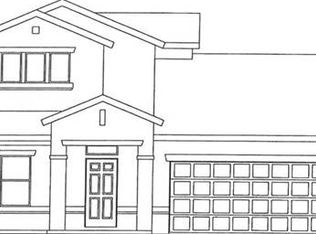 2924 Pino Seco Pl, El Paso, TX 79938