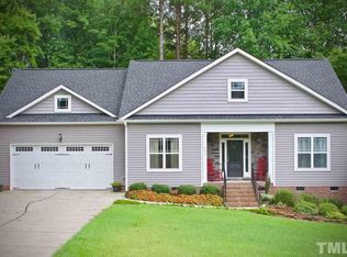 121 Dulwich Way, Clayton, NC 27527