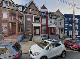 3729 Dawson St APT 3, Pittsburgh, PA 15213