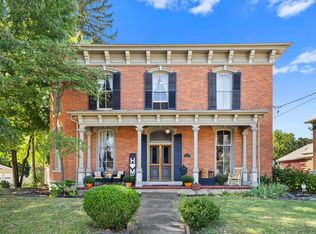 327 S Marion St, Cardington, OH