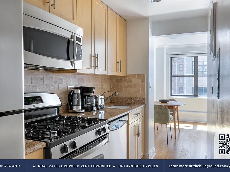 141 E 33rd St #11C — Photo 7