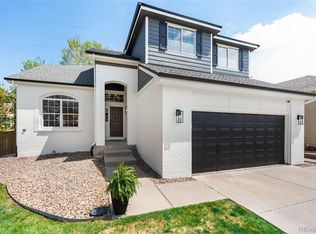 508 Winterthur Way, Highlands Ranch, CO 80129