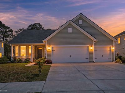 7054 Pumpkinseed Dr, Johns Island, SC 29455