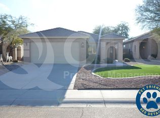 3251 W Dancer Ln, Queen Creek, AZ 85142