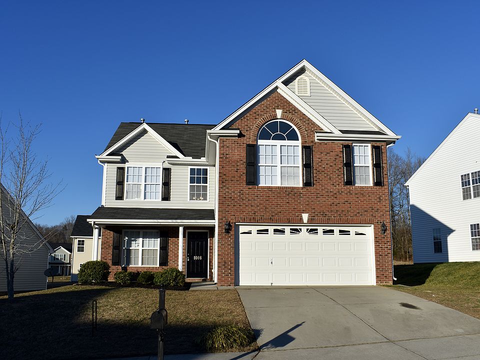 Welcome to Your New Home!