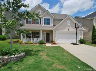 16101 Raptor Ct, Charlotte, NC 28278