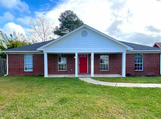 1707 S Bay St, Foley, AL 36535