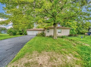 65 Beekman Pl, Rochester, NY 14620